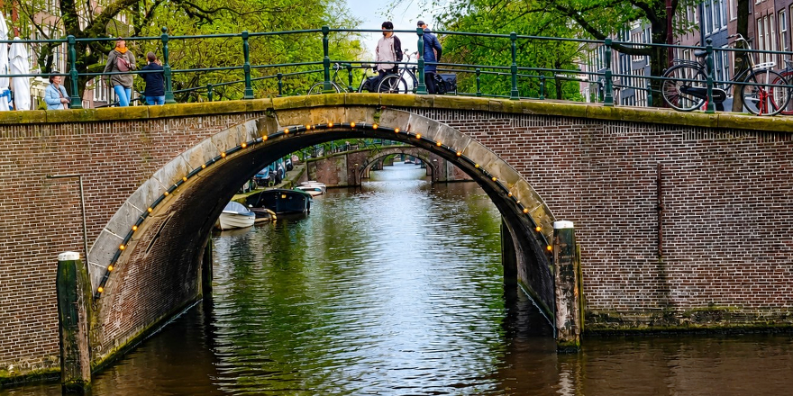 Canals