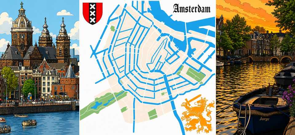 Amsterdam