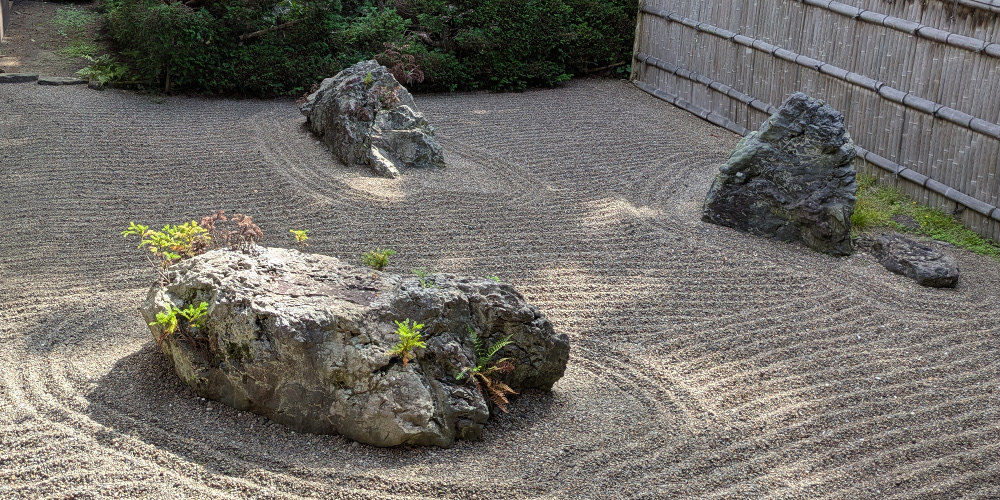 Stone