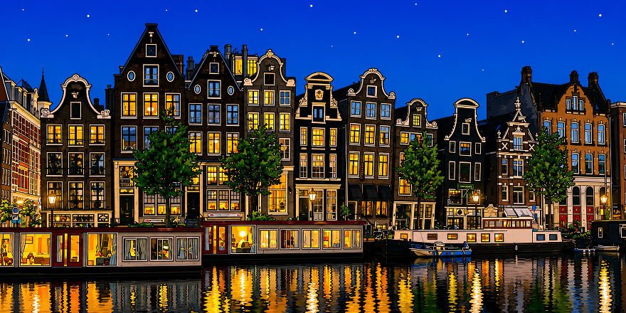 Facades and Gables