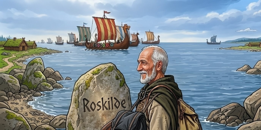 Roskilde