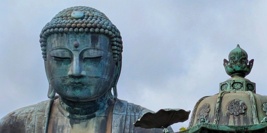 Bouddha