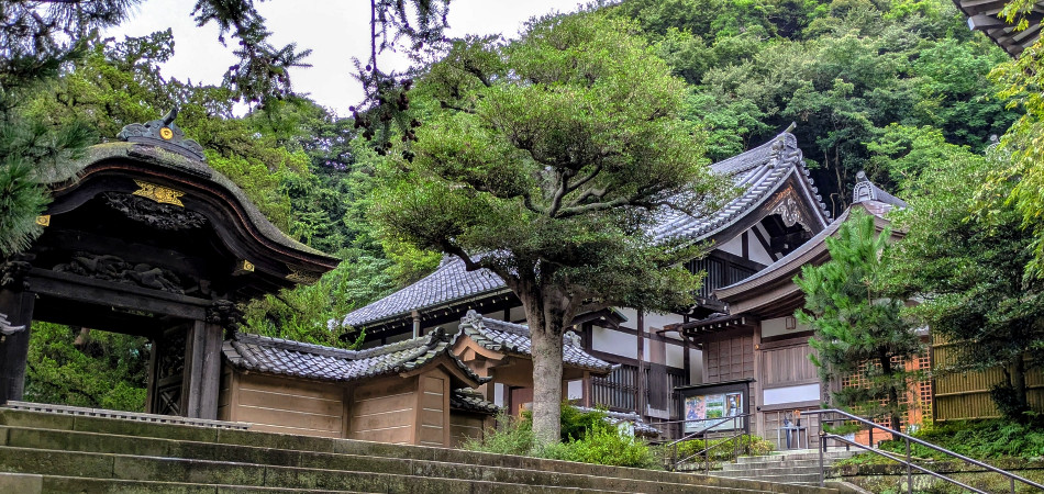Engakuji