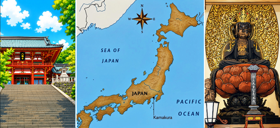 Kamakura