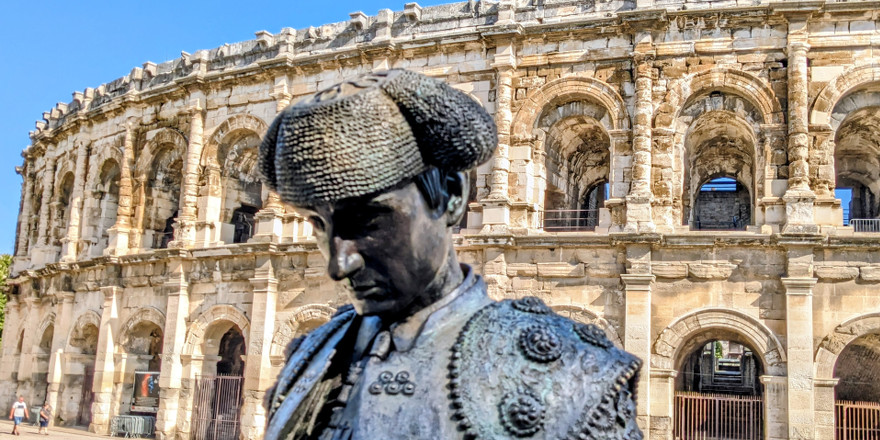 Arènes de Nîmes