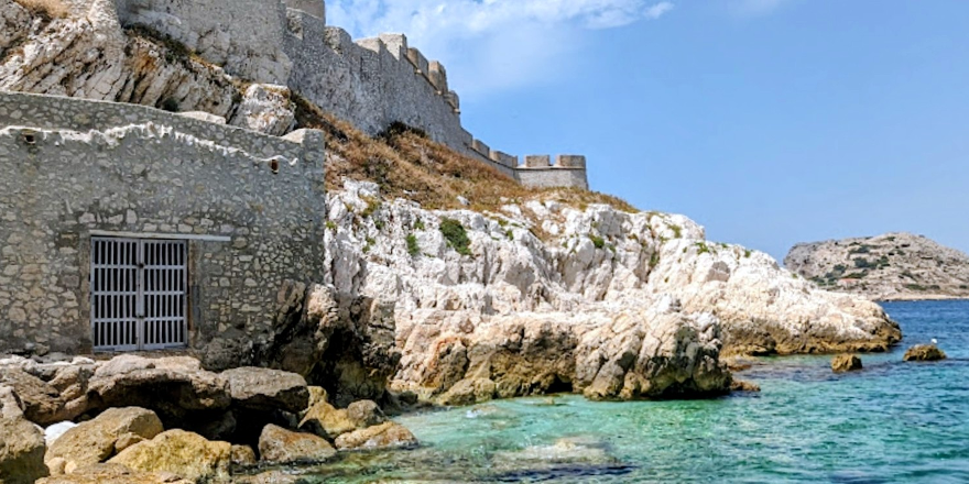 Le Château d'If