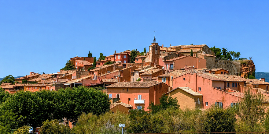 Roussillon