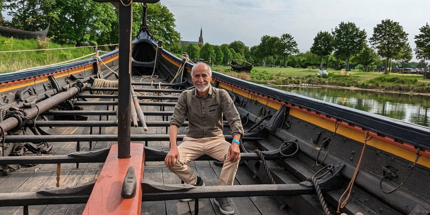 Longship