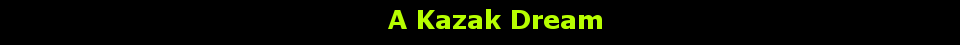 Kazak