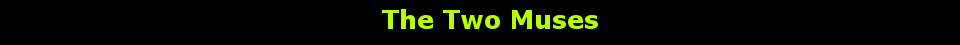 Two Muses